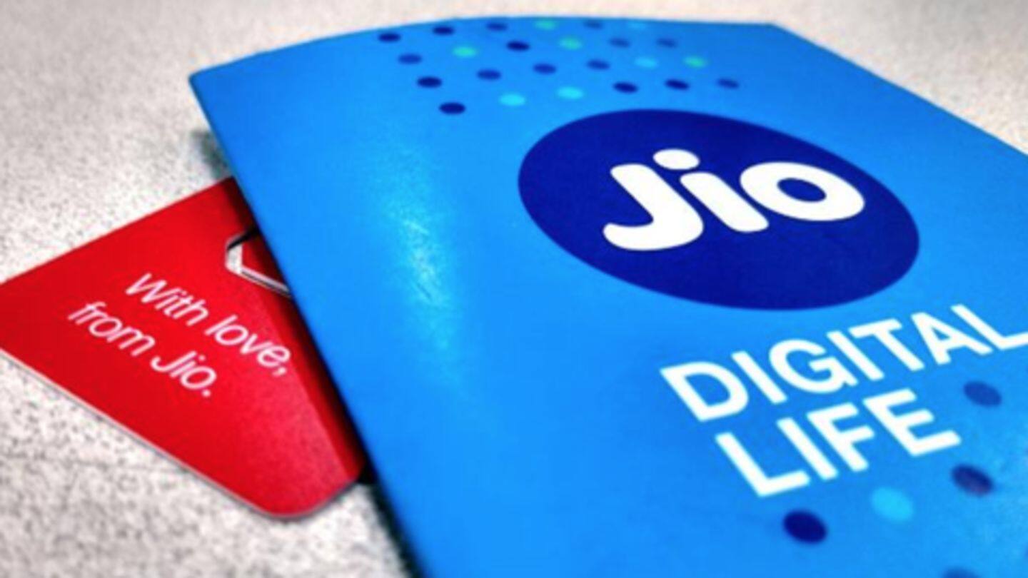 Reliance Jio renews Prime membership for existing customers for free