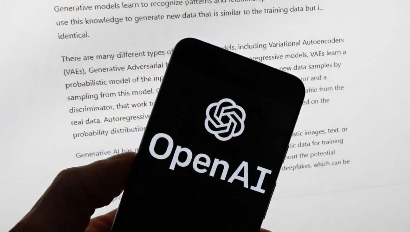 OpenAI launches its most capable small models yet