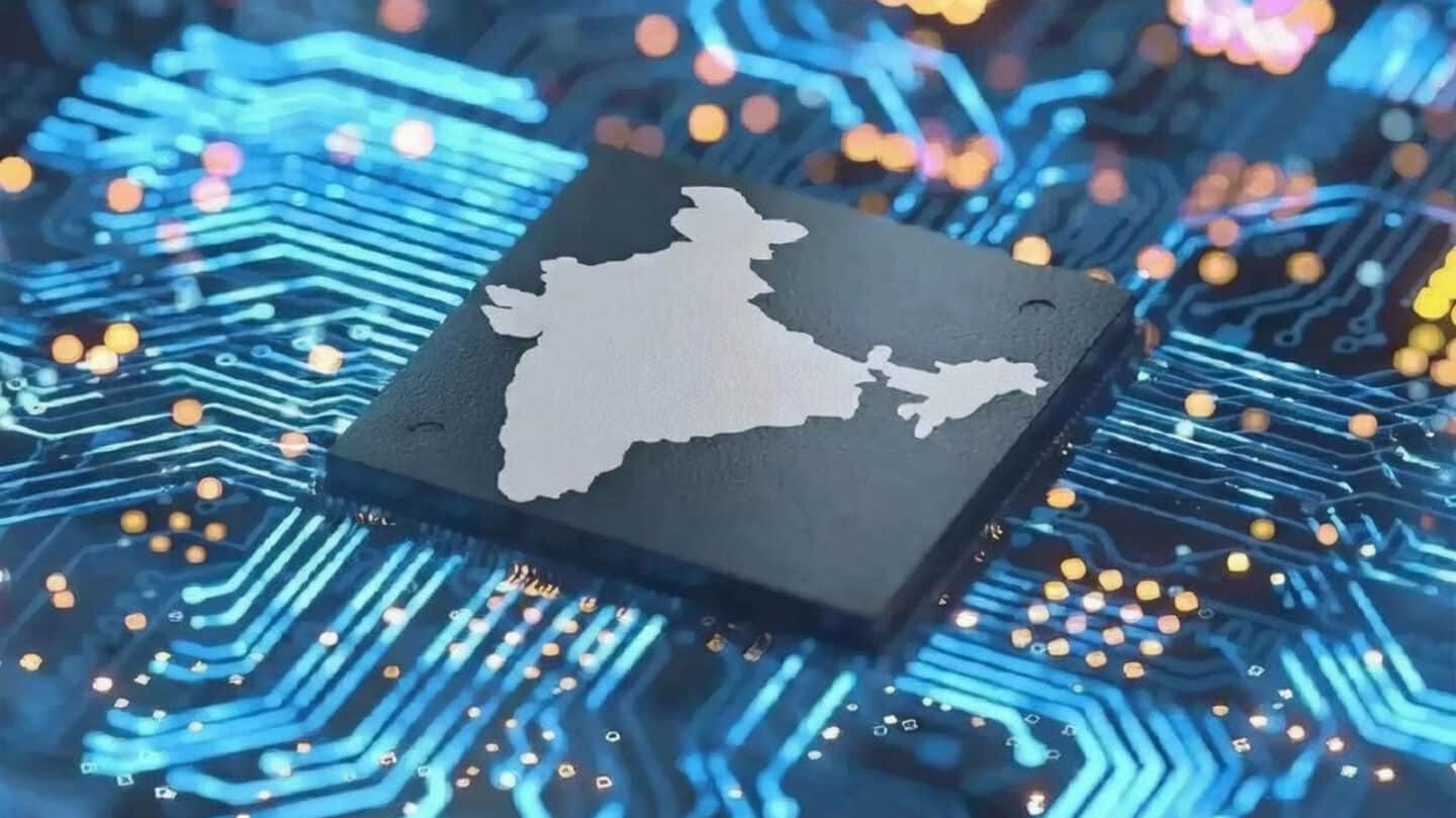 How US-Iran war threatens India's semiconductor ambitions