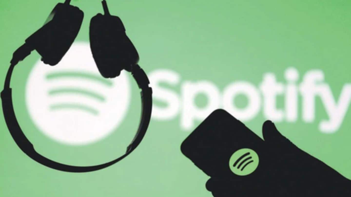 Spotify Lite for low-end smartphones now available in India