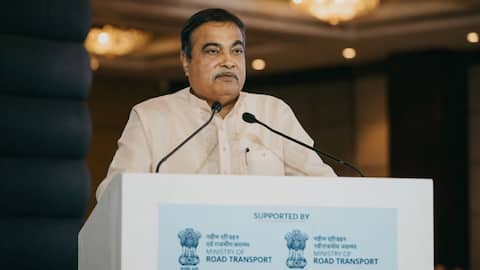 E20 petrol may affect rubber parts in BS-III vehicles: Gadkari
