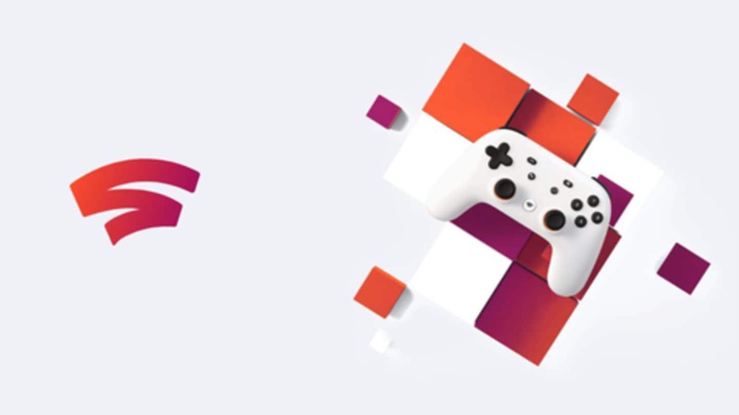 Google to announce Stadia's pricing, launch details on June 6