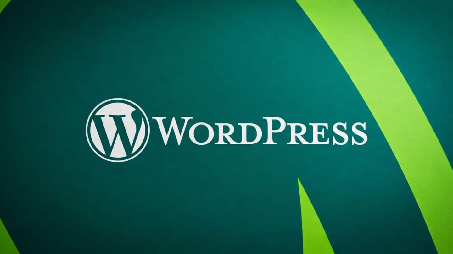 WordPress now lets you create websites directly in your browser