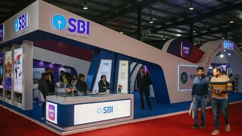 SBI Q1 net profit rises 10% to ₹21,121cr