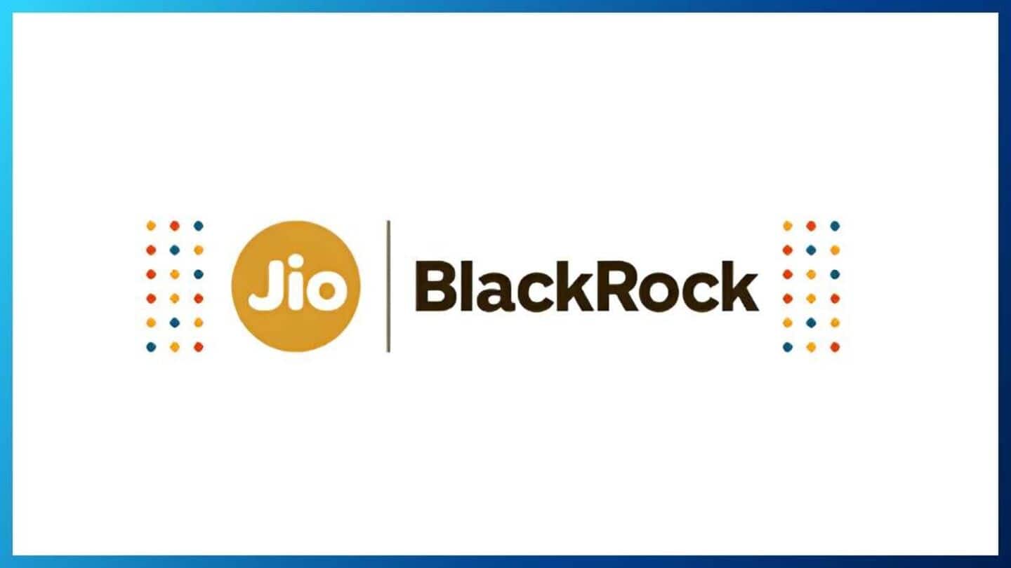 JioBlackRock gets SEBI approval for 4 new mutual funds