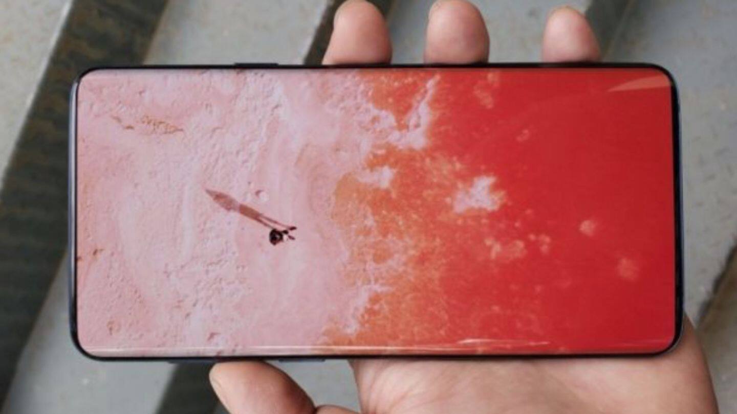 Galaxy S10: Samsung may achieve what Apple could only envision