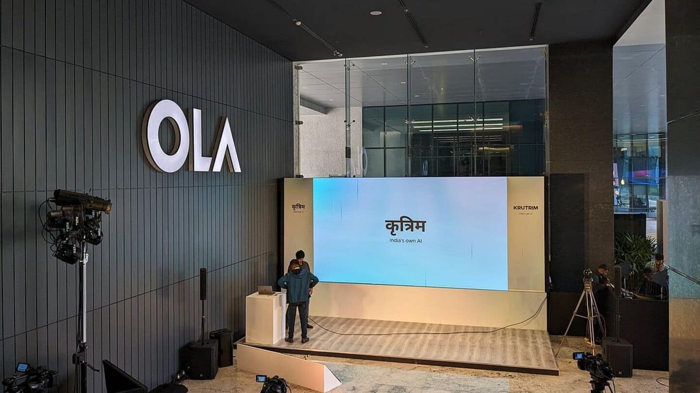 'He did 3 people's work'—Ola engineer's suicide sparks outrage 'He did 3 people's work'—Ola engineer's suicide sparks outrage