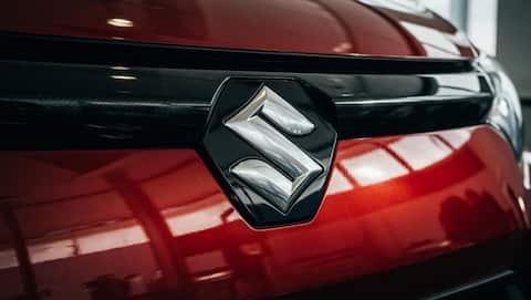 Maruti cars to get costlier by ₹30,000 from June