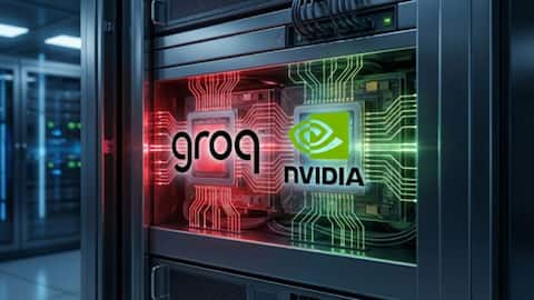 NVIDIA's $20B deal gives Groq employees, investors hefty returns