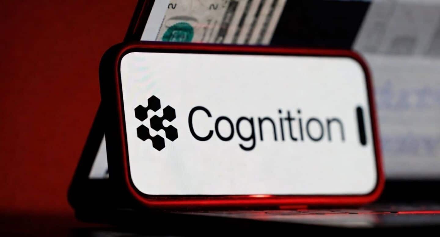 Cognition AI to raise $1B at $47B valuation
