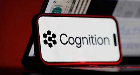 Cognition AI to raise $1B at $47B valuation