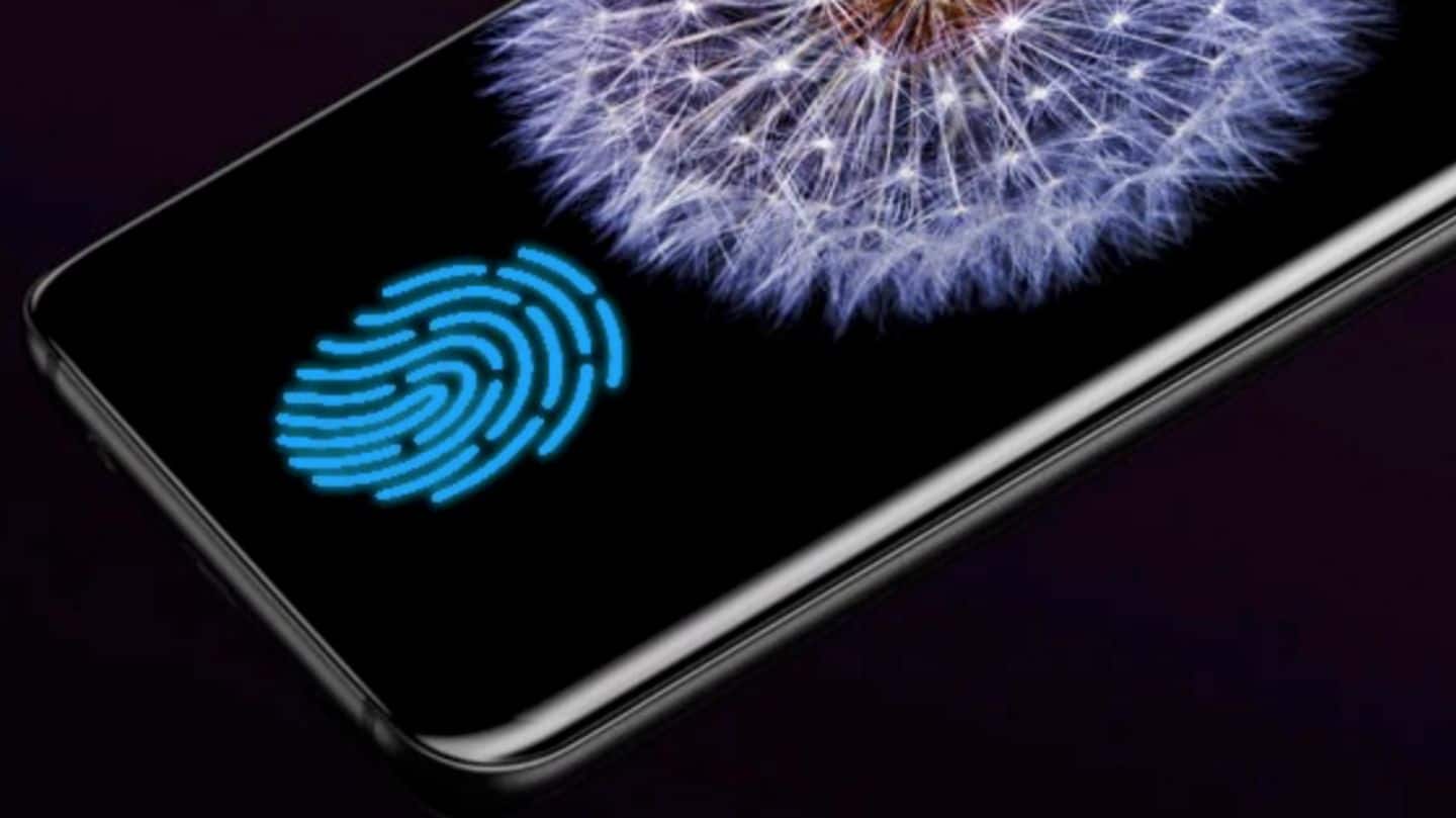 Samsung Galaxy S10, Galaxy Note 10 to get in-display ultrasonic fingerprint-scanner