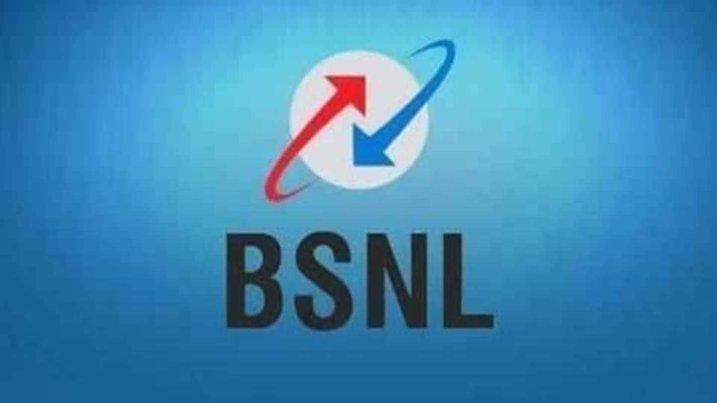 BSNL launches Rs. 998 prepaid plan with 2GB/day data benefit