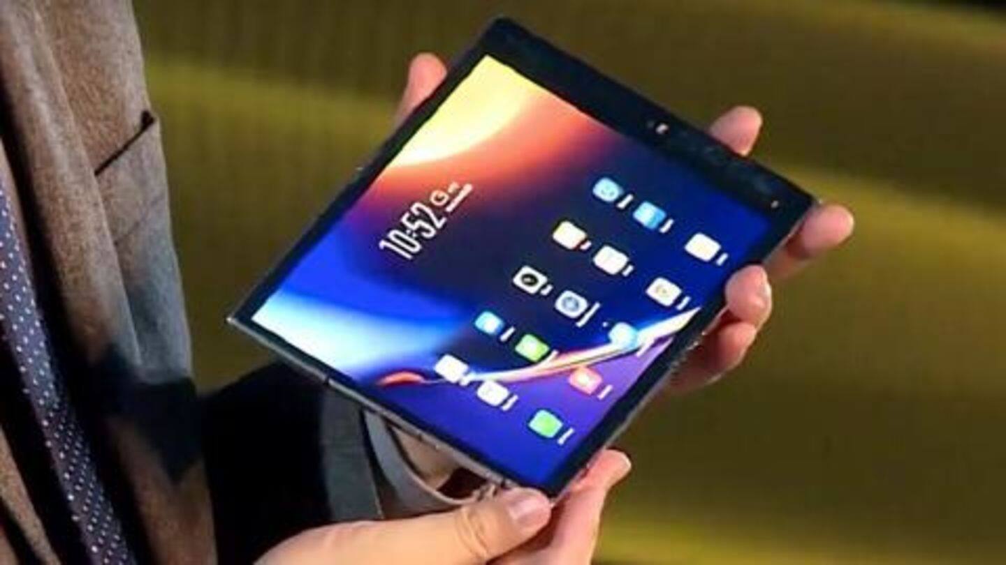 flexpai 2
