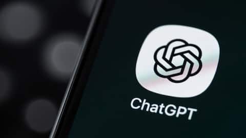 ChatGPT may soon let you lock individual chats