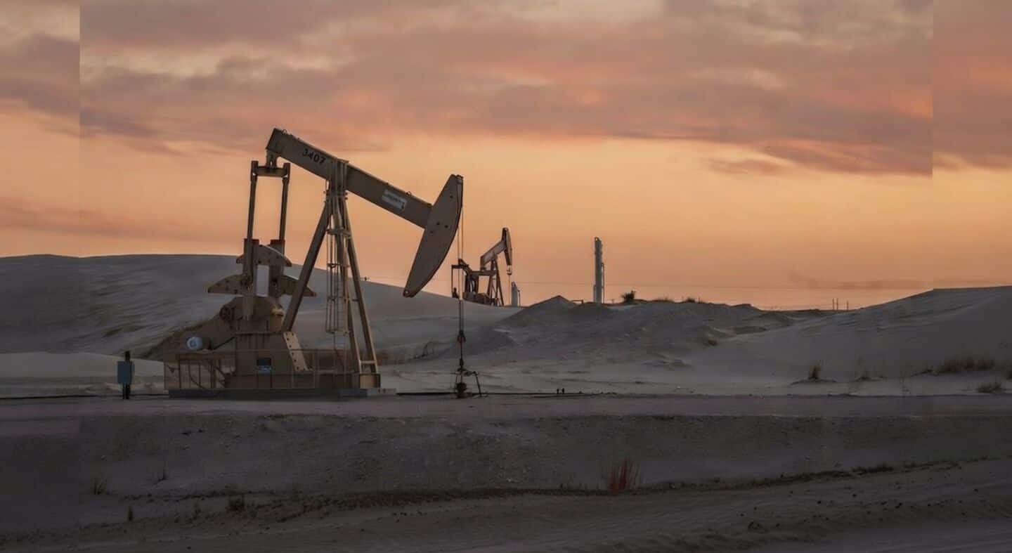 Oil prices jump to $116 as US-Iran war escalates