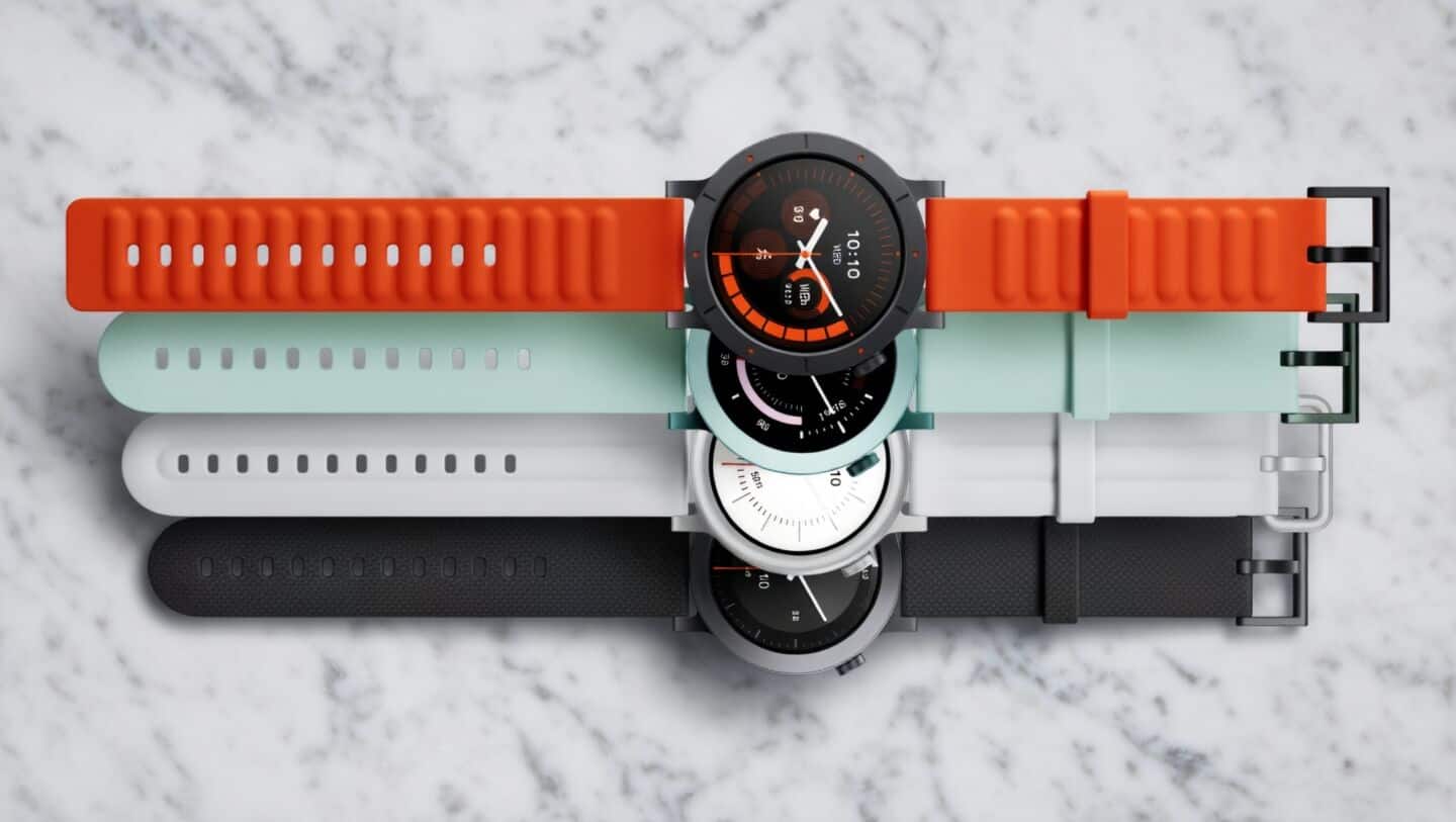 CMF Watch 3 Pro launched with ChatGPT support, 13-day battery
