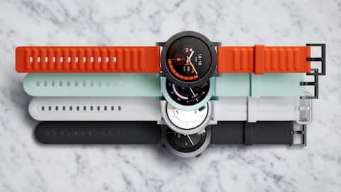 CMF Watch 3 Pro launched with ChatGPT support, 13-day battery