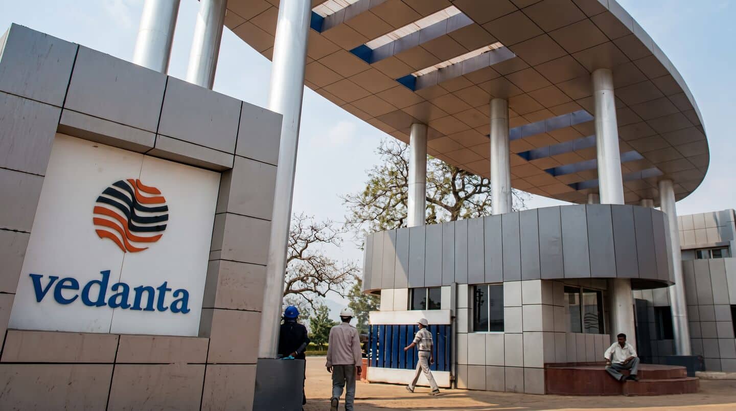 Vedanta Q4 profit jumps 89% to record high of ₹9,352cr