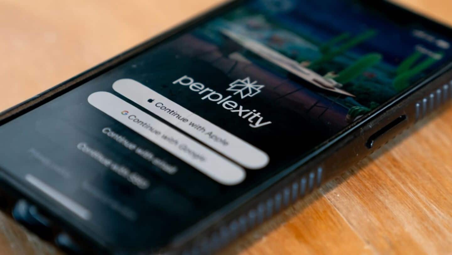CNN sues Perplexity AI over copyright infringement