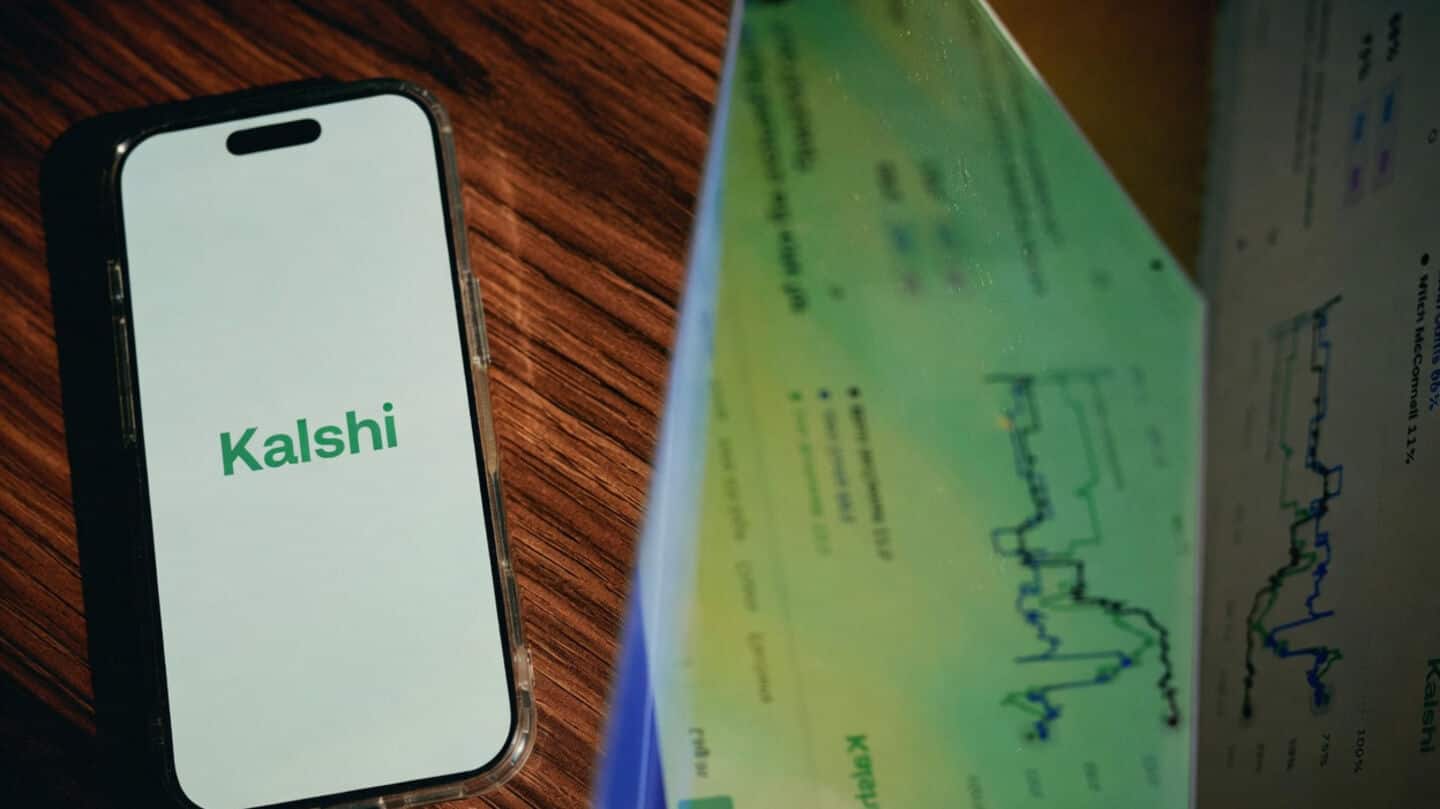 Why prediction platform Kalshi has barred users in India