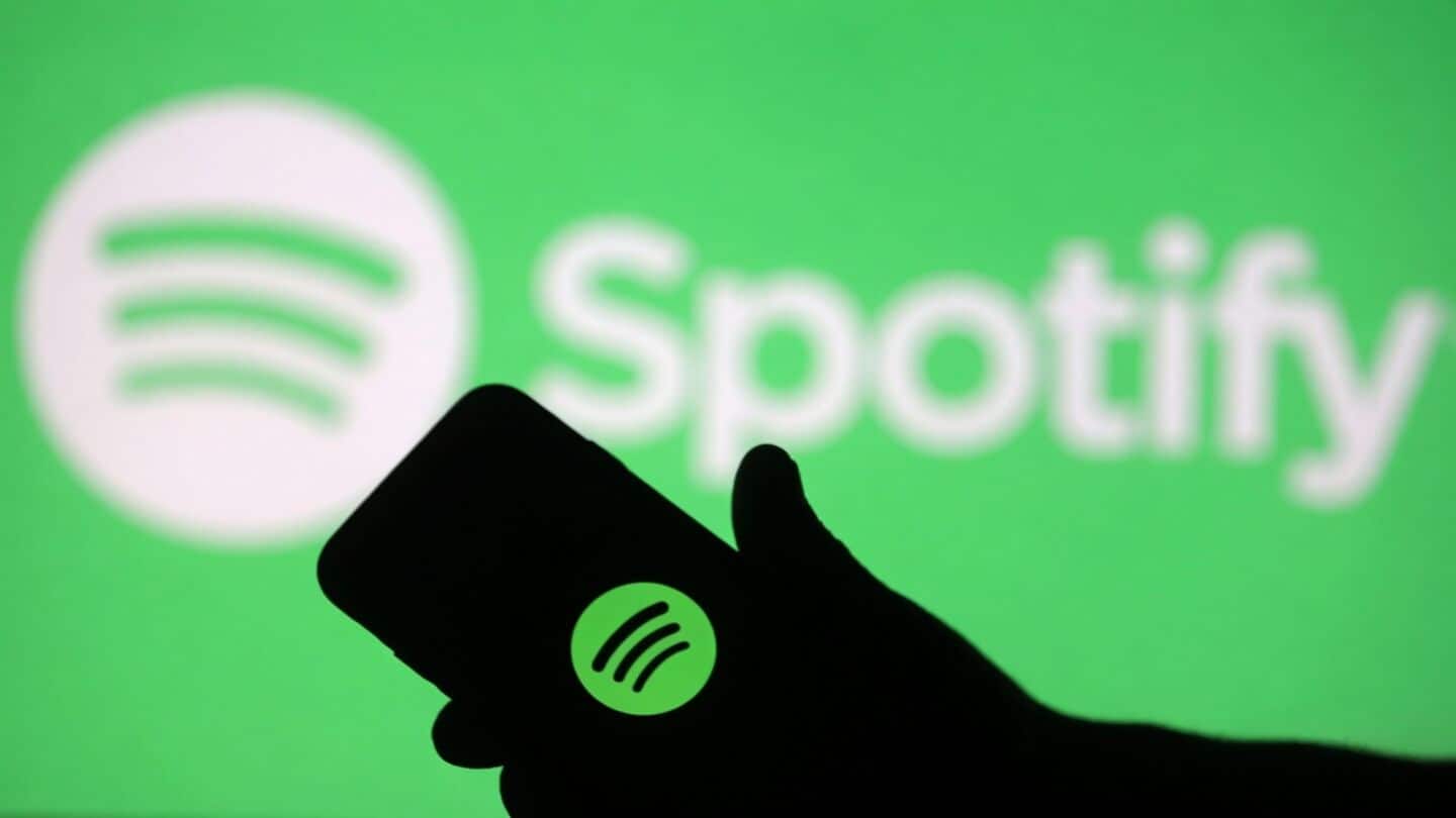 Spotify launches 3-day early access for Premium users in India