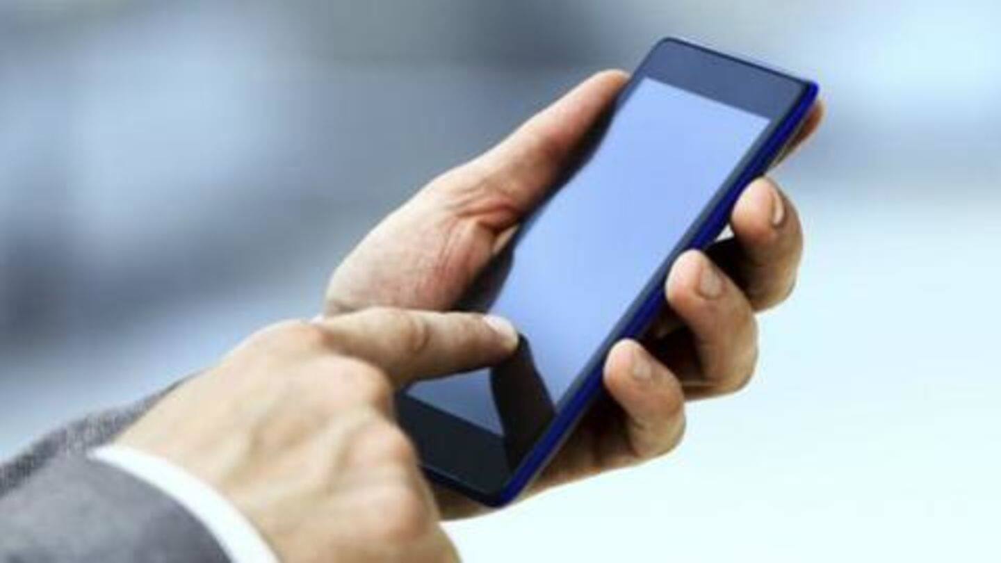 For complaints related to call drop, use TRAI MyCall app For complaints related to call drop, use TRAI MyCall app