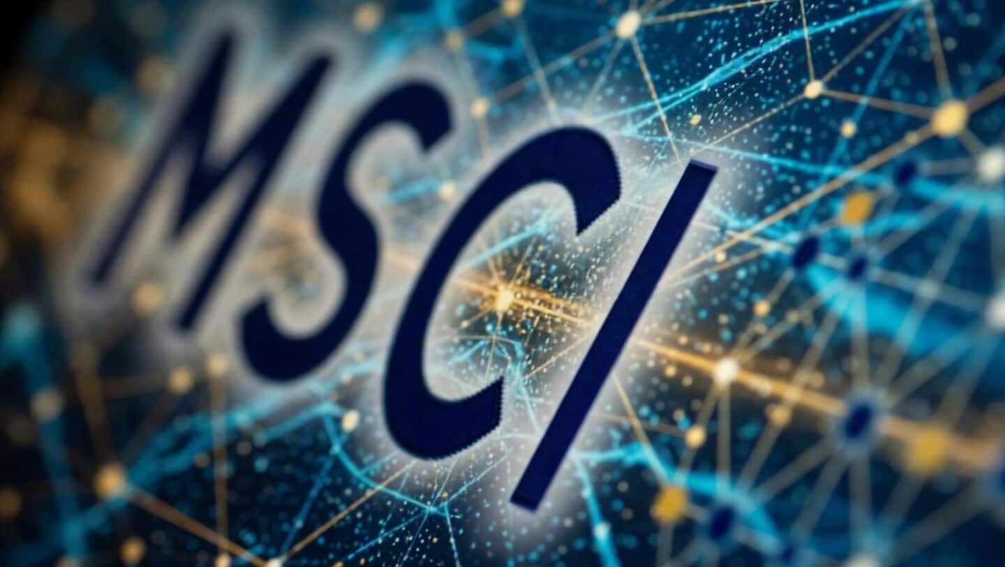 MSCI India rejig may attract $2.3B foreign inflows