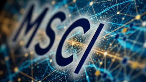 MSCI India rejig may attract $2.3B foreign inflows