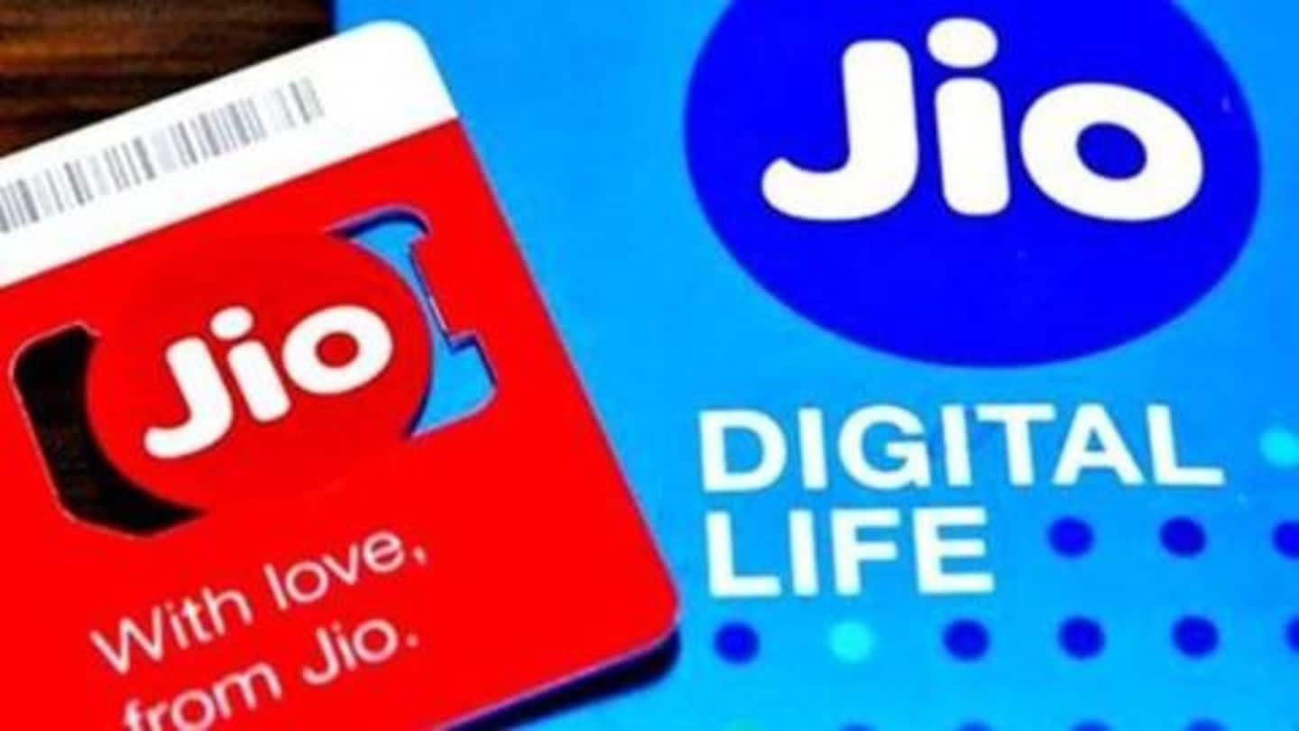 Jio 4G data packs now offer double data, calling minutes