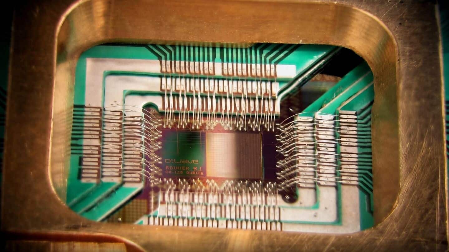 Manipal starts quantum hub with 25-qubit system