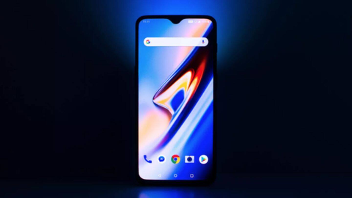 OnePlus 7 won't offer wireless charging, confirms CEO Pete Lau