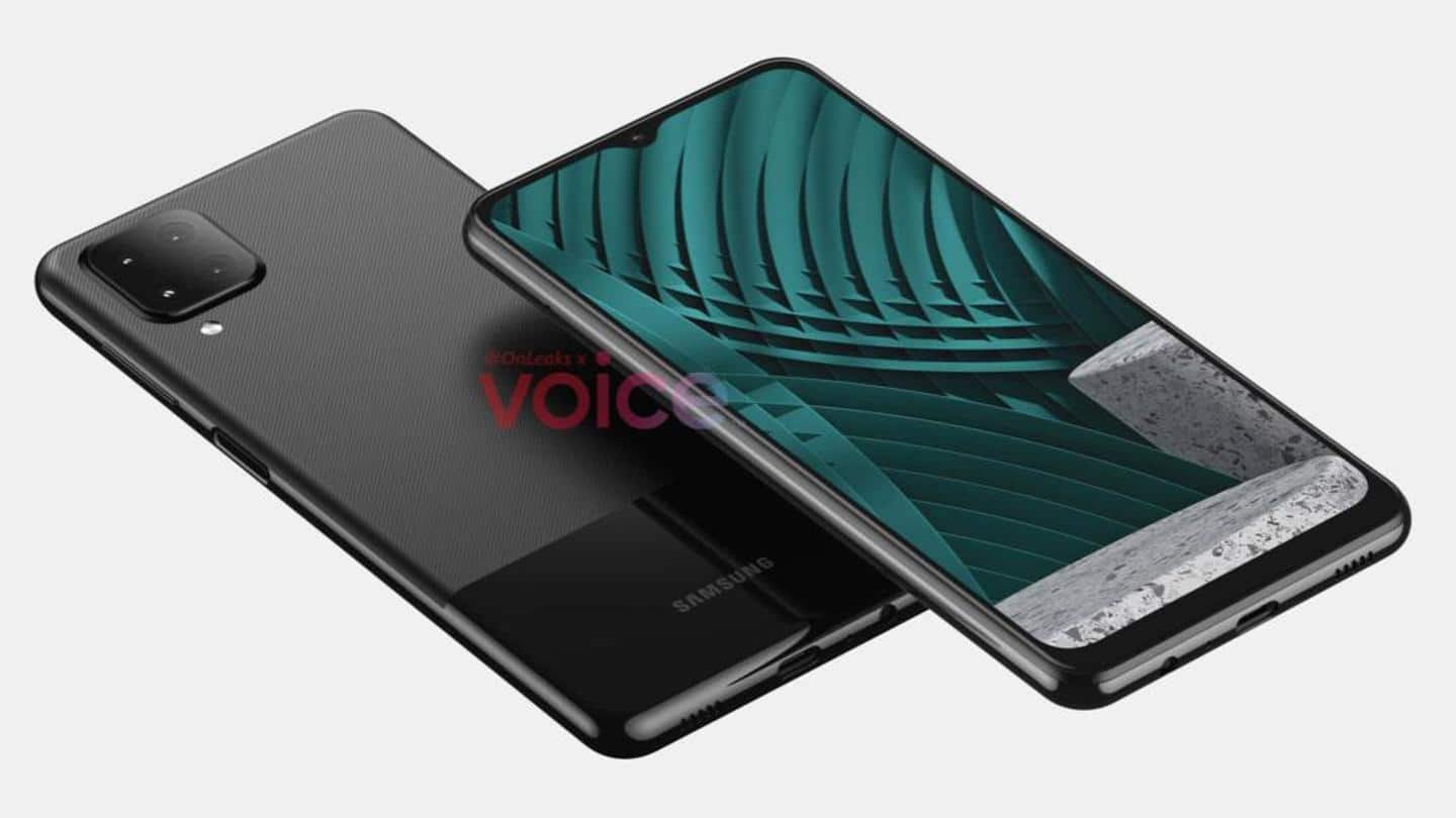 Samsung Galaxy M12 spotted on Bluetooth certification site, moniker confirmed