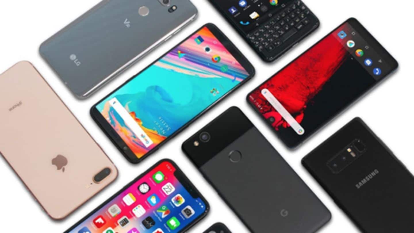 Flipkart sale: 5 best deals on popular smartphones