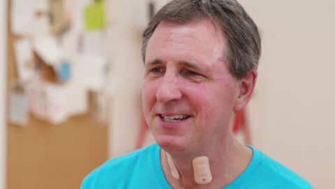 Wearable tech to help stroke patients with recovery