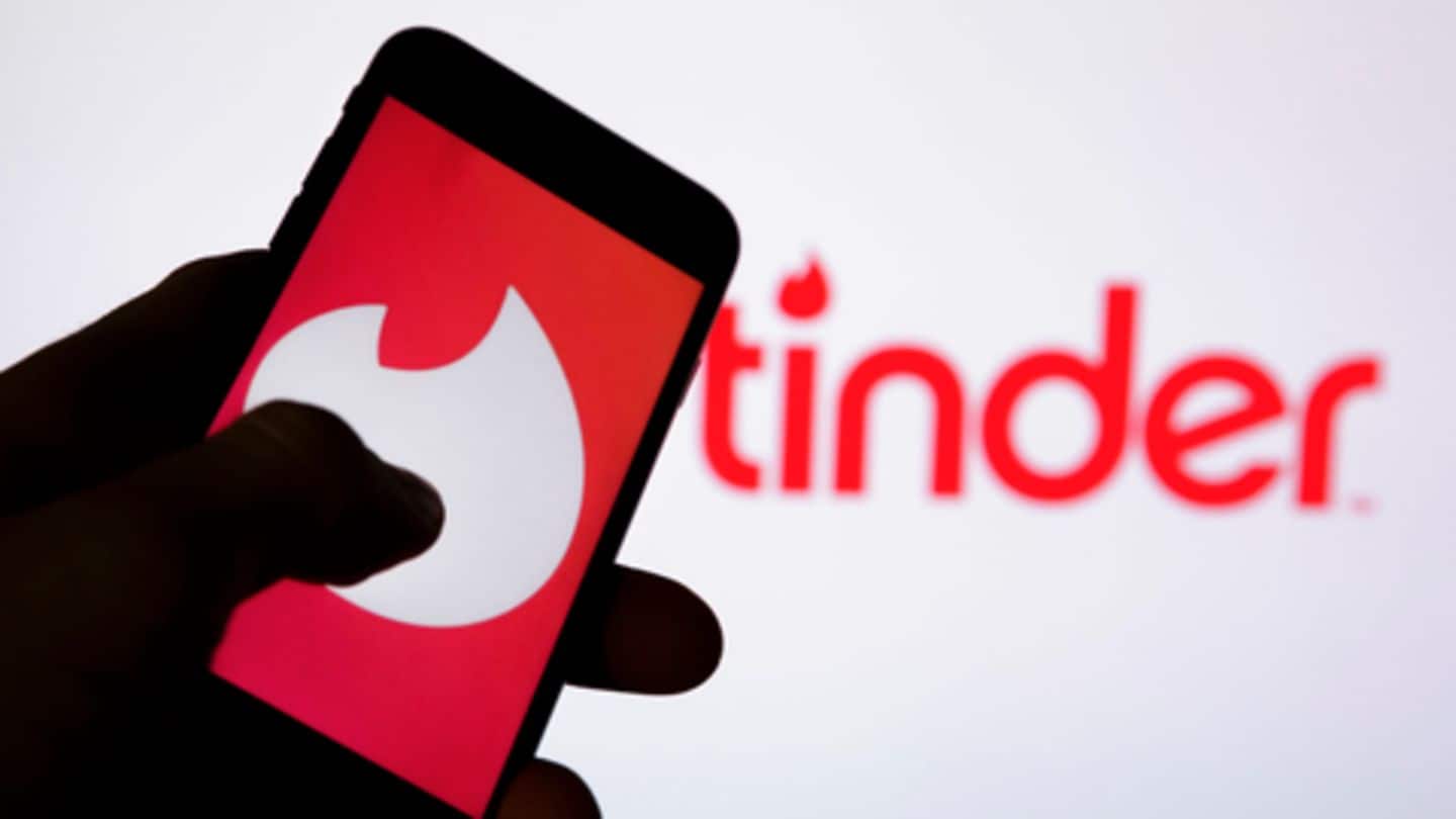 Tinder beats YouTube, Netflix to become highest earning non-game app