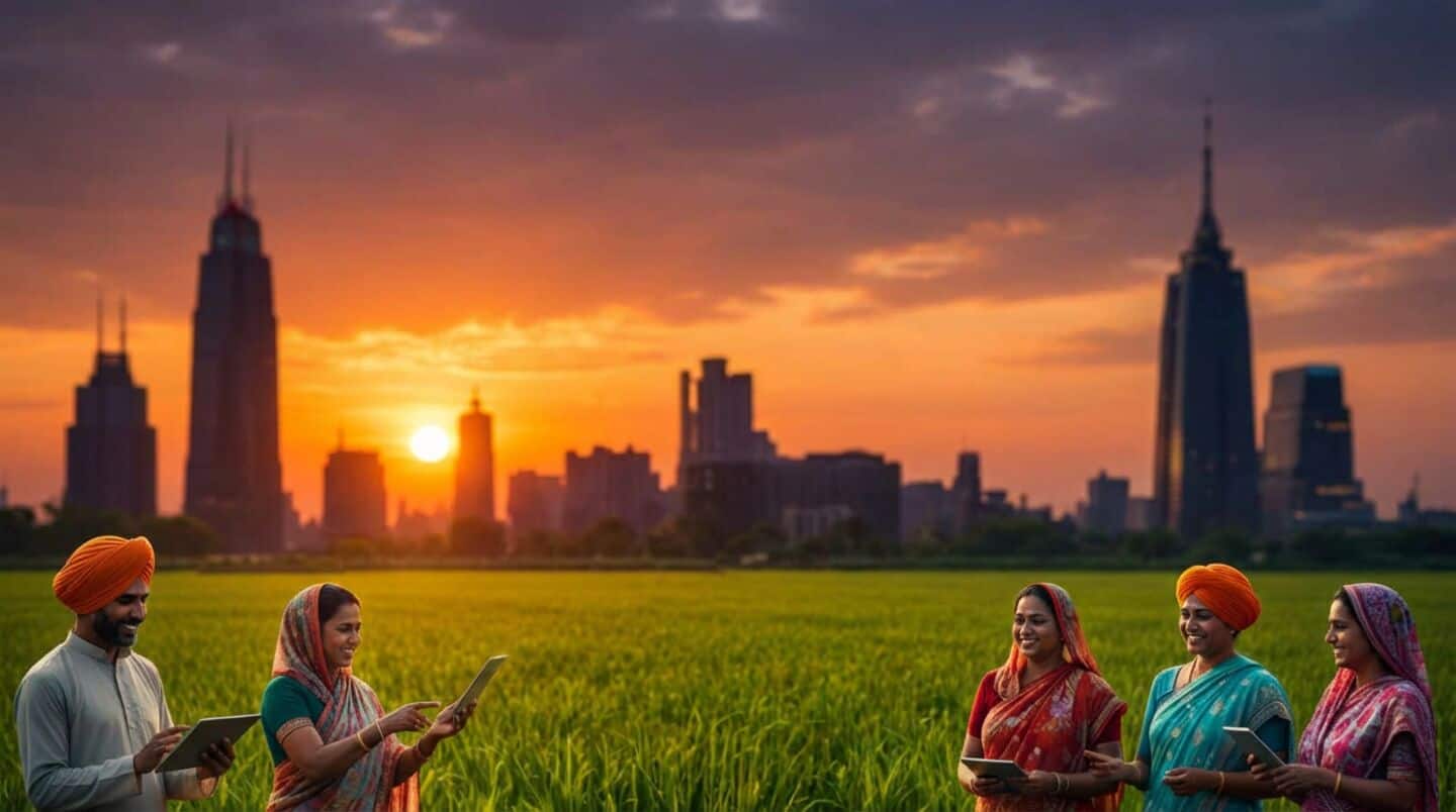 Bharat-VISTAAR, AI advisor for farmers, launches tomorrow