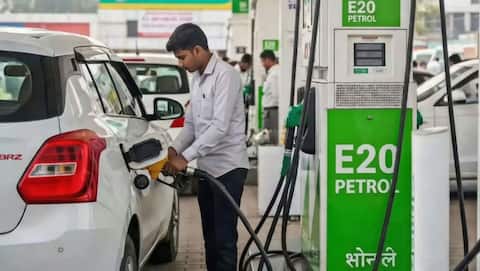 India switches to E20 petrol: What changes for your vehicle
