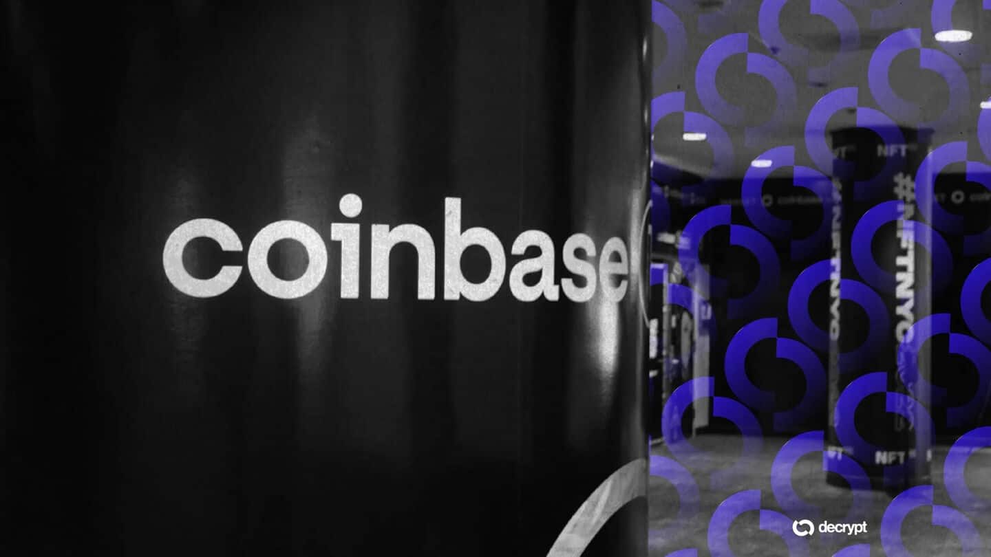 Coinbase data leak 'could kill people,' warns millionaire entrepreneur Coinbase data leak 'could kill people,' warns millionaire entrepreneur
