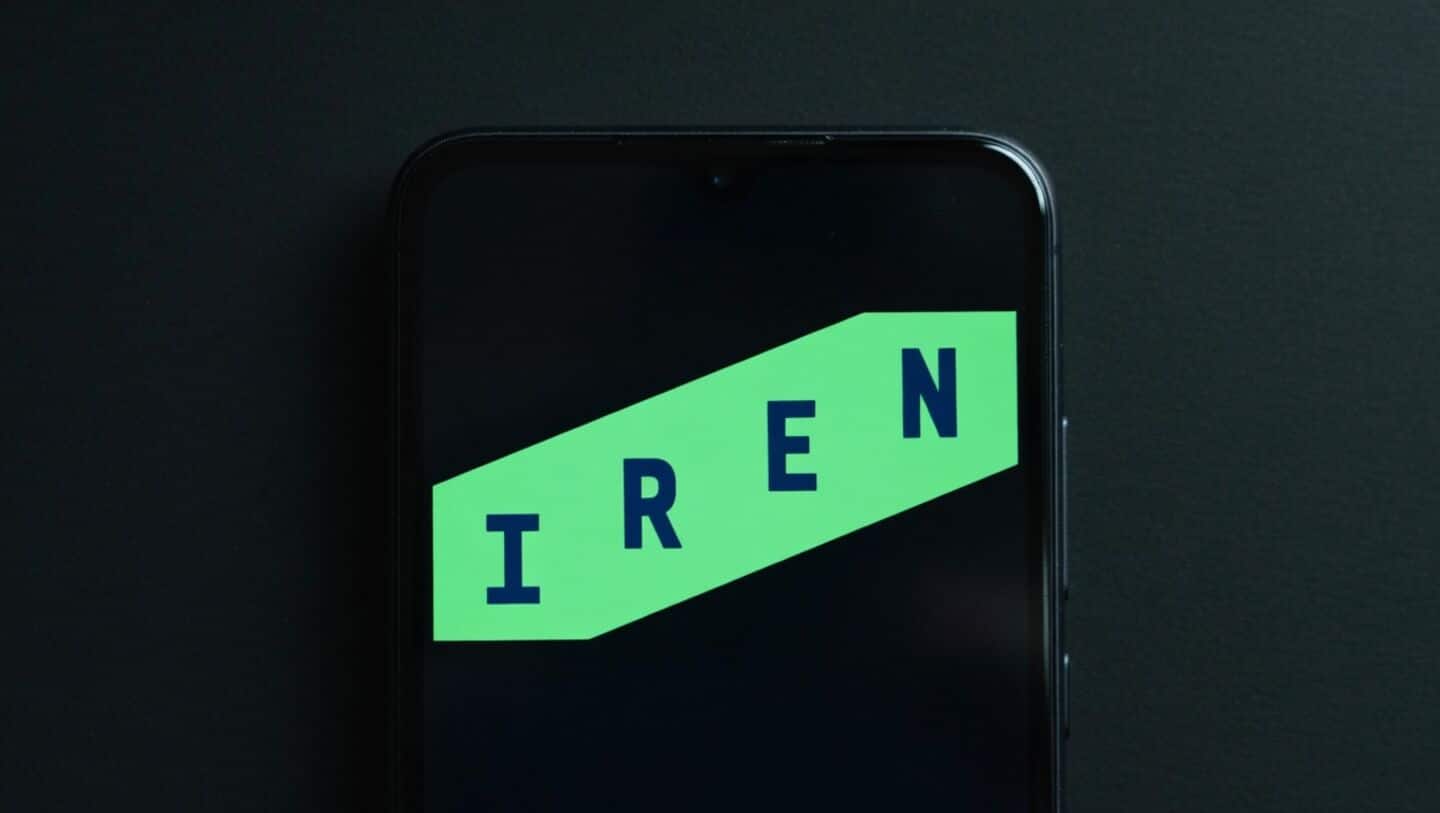 NVIDIA backs AI data center firm IREN in $2B deal