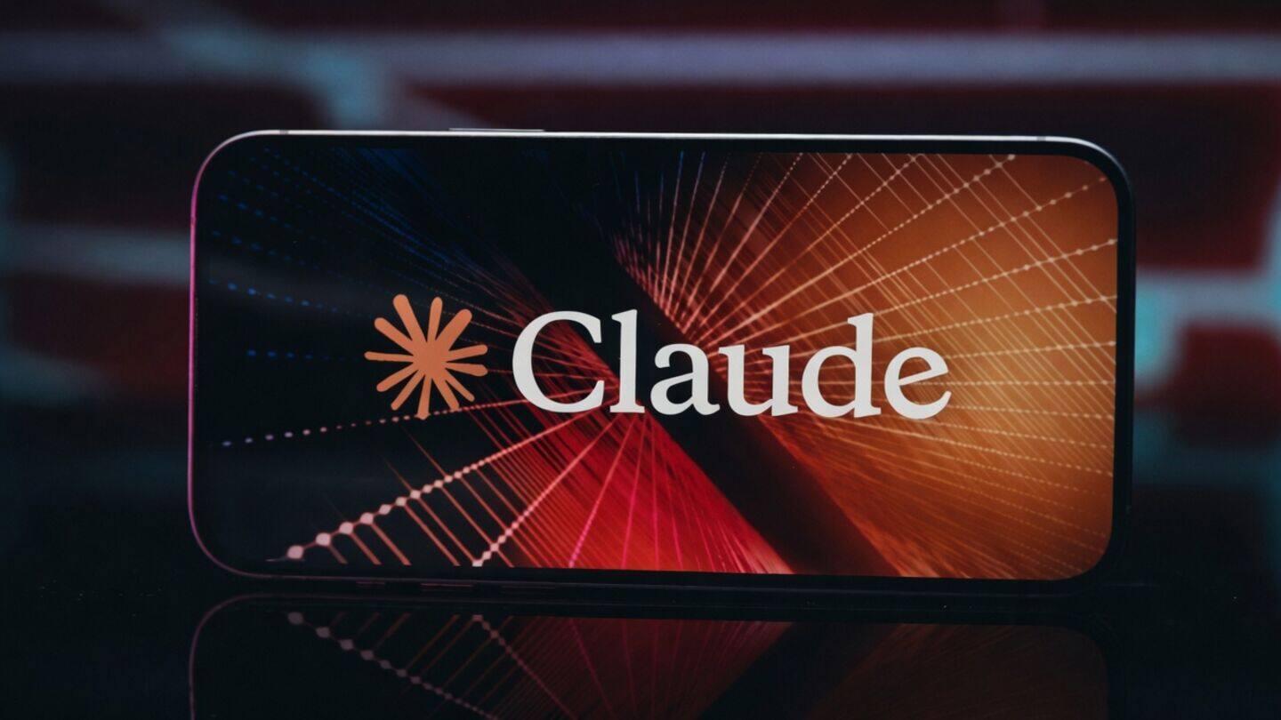 Anthropic adds Figma-like tools to Claude Design