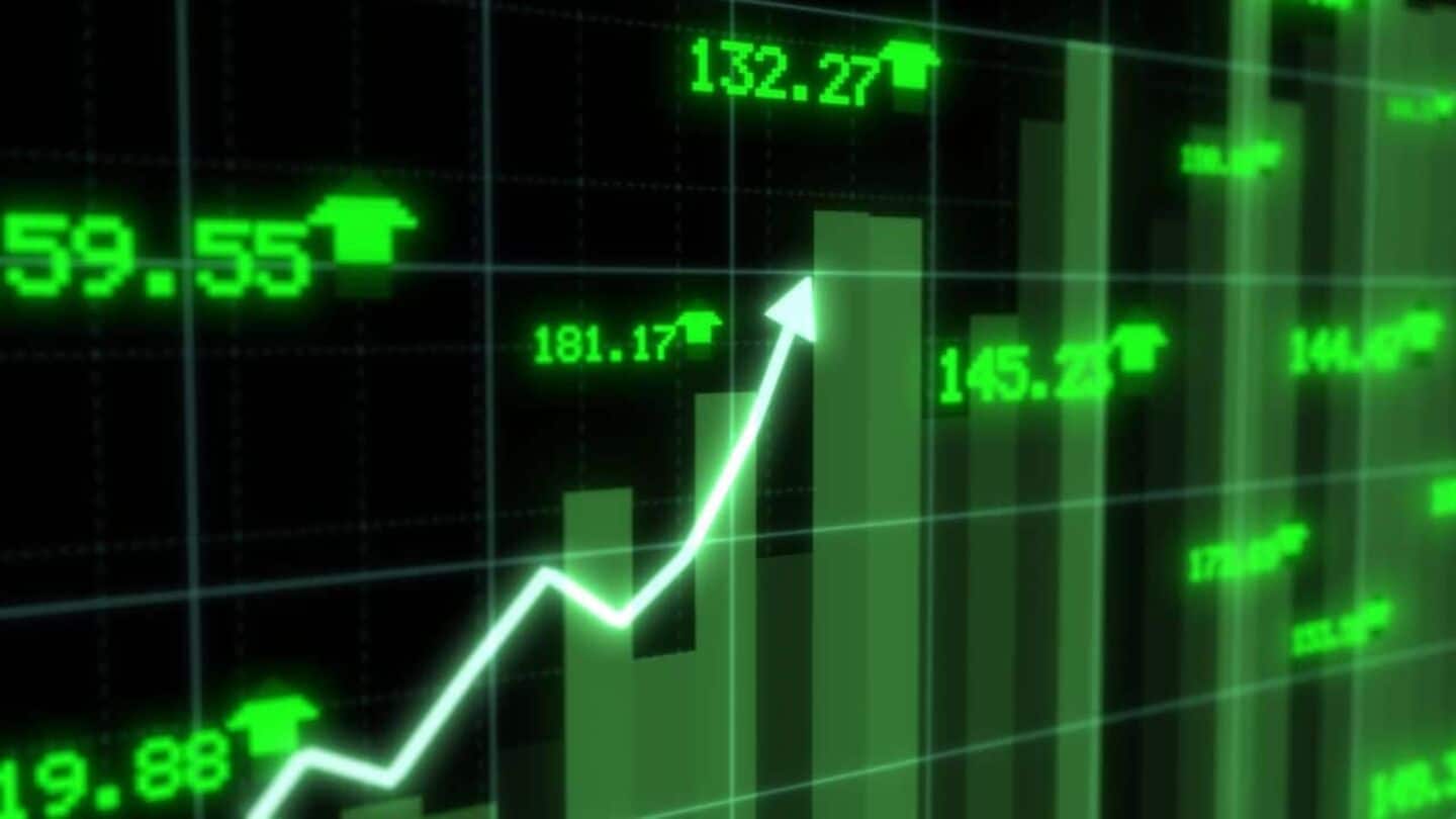 Sensex surges 900 points as investors cheer Israel-Iran ceasefire Sensex surges 900 points as investors cheer Israel-Iran ceasefire