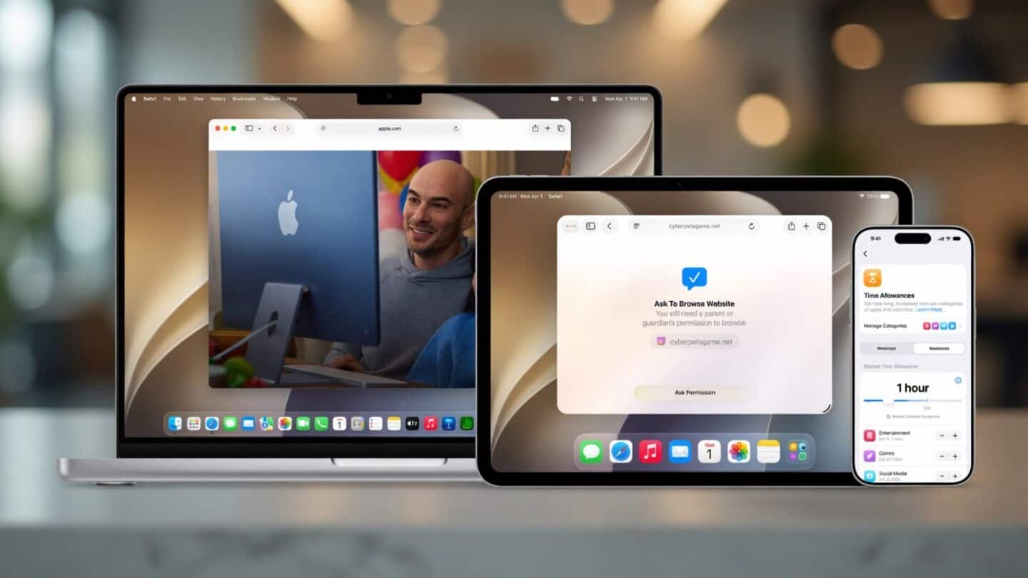 Apple's macOS 27 drops support for Intel Macs