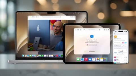 Apple's macOS 27 drops support for Intel Macs