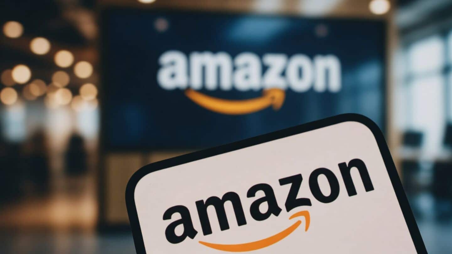 Amazon sued over alleged $20B ad overcharges