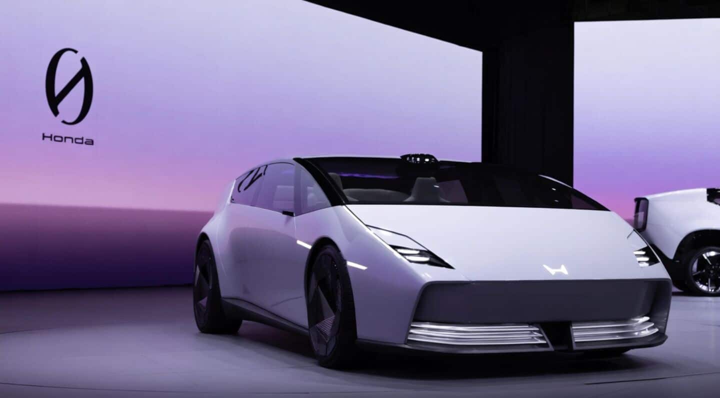 Honda forecasts over $4B loss after scrapping EV plans