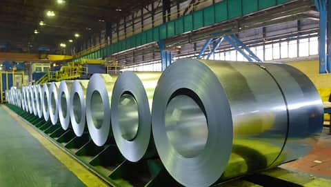 India's steel ministry seeks intervention as mills face LPG shortage