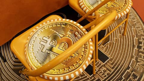 Bitcoin hits 5-week low