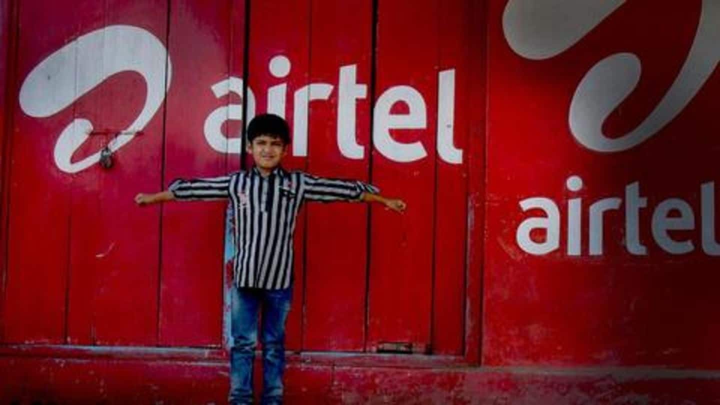 Airtel's Rs. 1,699 annual pack v/s Rs. 169 monthly recharge