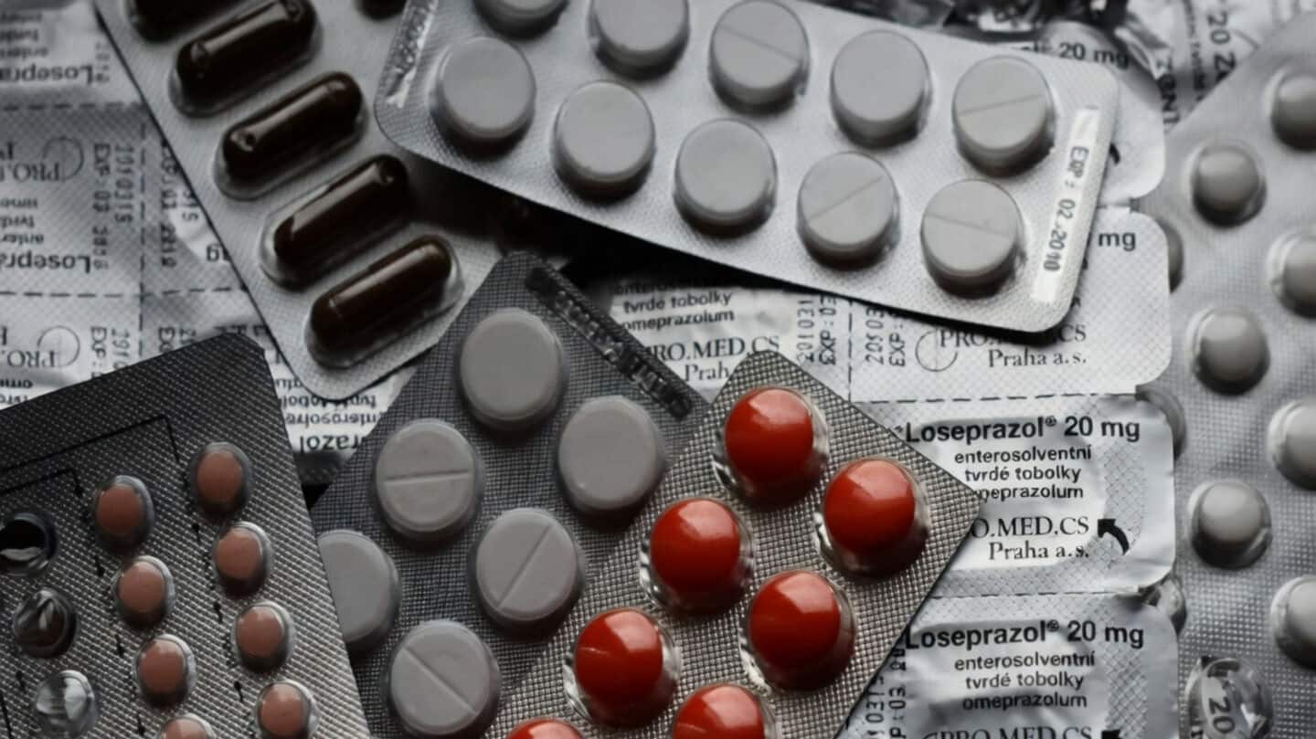 India hikes cancer drug prices by 50% amid shortages